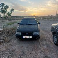 سمند LX ساده، مدل ۱۳۸۳