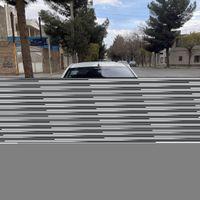 برلیانس H230 دنده‌ای، مدل ۱۳۹۶