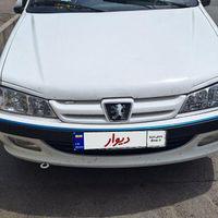 پژو پارس LX TU5، مدل ۱۴۰۰