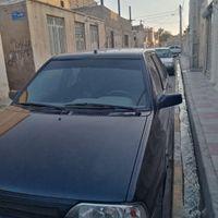 پراید 131 SL، مدل ۱۳۹۱