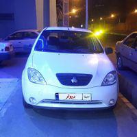 تیبا ۱ صندوق‌دار SX، مدل ۱۳۹۸