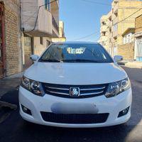 آریو اتوماتیک 1600cc، مدل ۱۳۹۷