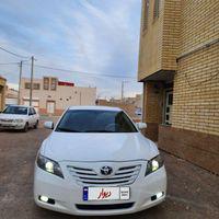 تویوتا کمری GLX، مدل ۲۰۰۷