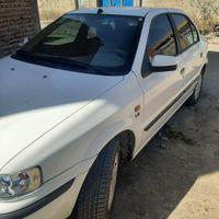 سمند LX ساده، مدل ۱۳۹۴