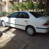 سمند LX ساده، مدل ۱۳۸۹درحد