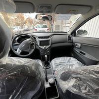 ام‌وی‌ام 315 هاچبک اسپرت اکسلنت، مدل ۱۳۹۷