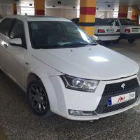 دنا پلاس اتوماتیک، مدل ۱۴۰۱