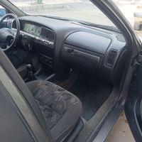سیتروین زانتیا 2000cc، مدل ۱۳۸۴ سالم