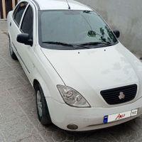 تیبا صندوق‌دار SX، مدل ۱۴۰۰