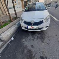 برلیانس H230 اتوماتیک، مدل ۱۳۹۶