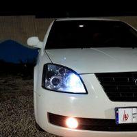 ام‌وی‌ام 530، مدل ۱۳۹۱ فروش