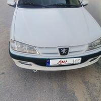 پژو پارس سال، مدل ۱۴۰۰