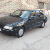 پژو 504، مدل ۲۰۰۳