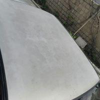 سمند X7 بنزینی، مدل ۱۳۸۳