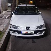 پژو پارس LX TU5 مدل 1399