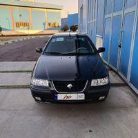 سمند LX ساده کارمندی، مدل ۱۳۹۹