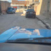 سمند EL بنزینی، مدل ۱۳۸۲