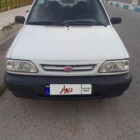 پراید 131 SE، مدل ۱۳۹۴