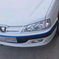 پژو پارس دوگانه سوز، مدل ۱۳۹۴