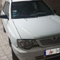 پراید 132 SX، مدل ۱۳۹۰