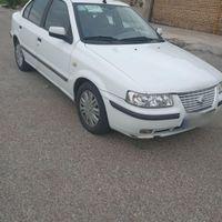 سمند LX EF7 بنزینی، مدل ۱۳۹۳