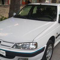 پژو پارس سال، مدل ۱۳۹۰