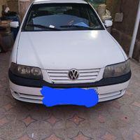 فولکس گل، مدل ۱۳۸۵