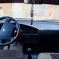 پراید 131 EX، مدل ۱۳۹۰
