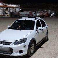 کوییک دنده‌ای ساده، مدل ۱۴۰۰