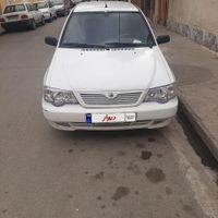 پراید 111 SX، مدل ۱۳۹۰هیدرولیک