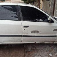 سمند LX ساده، مدل ۱۳۹۰