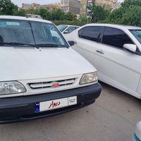 پراید 131 SE، مدل ۱۳۹۸