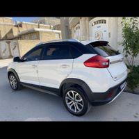 ام‌وی‌ام X22 دنده‌ای اسپرت لاکچری، مدل ۱۳۹۶