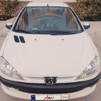 پژو 206 SD V20، مدل ۱۳۹۰