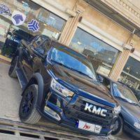 کی ام سی مدل 1401 بدون رنگ