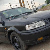 سمند SE، مدل ۱۳۹۱