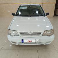 پراید 111 SX، مدل ۱۳۹۶