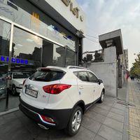 جک اس JAC S3 صفر خشک 1402//قابل بازدید