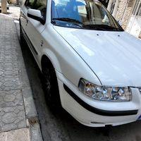 سمند SE، مدل ۱۳۹۱ رخ درحد فروش و معاوضه