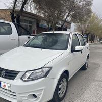 ساینا دنده‌ای G، مدل ۱۳۹۸