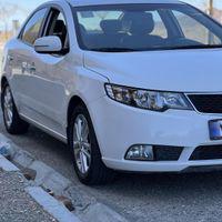 کیا سراتو مونتاژ اتوماتیک آپشنال 2000cc، مدل ۱۳۹۸