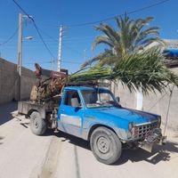 زامیاد Z 24 بنزینی، مدل ۱۳۸۹