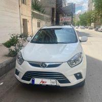 جک S5 اتوماتیک، مدل ۱۳۹۸
