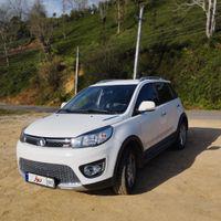 هاوال M4، گریت وال M4مدل ۲۰۱۵