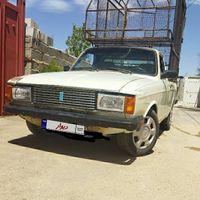 پیکان وانت معاوضه فروش