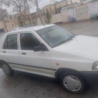 پراید 131 SE، مدل ۱۳۹۹