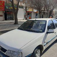 پژو 405 SLX دوگانه سوز، مدل ۱۳۸۹