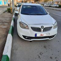 نقدو اقساط برلیانس H330 اتوماتیک 1650cc، مدل ۱۳۹۷