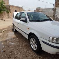 سمند LX ساده، مدل ۱۳۹۰
