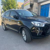 جک اس ۵ S5 اتوماتیک، مدل ۱۴۰۰(نقد و قسط)